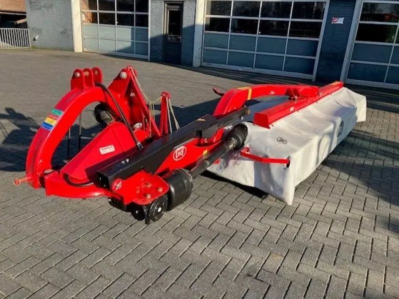 Lely splendimo 360 m Kosiarka 7000 €