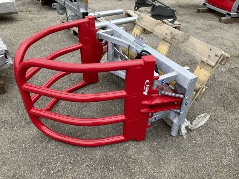 E-FARM: Fliegl profi-combi bzcflm000010 - Attachment - id CNGXRNS - Year of construction: 2024 - Germany