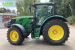 John Deere 6145 R tractor 77.446 €