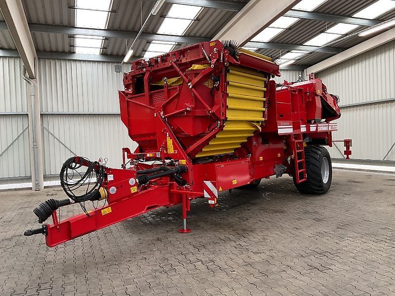 Grimme se 150-60 Arracheuse de pomme de terre 102 000 €