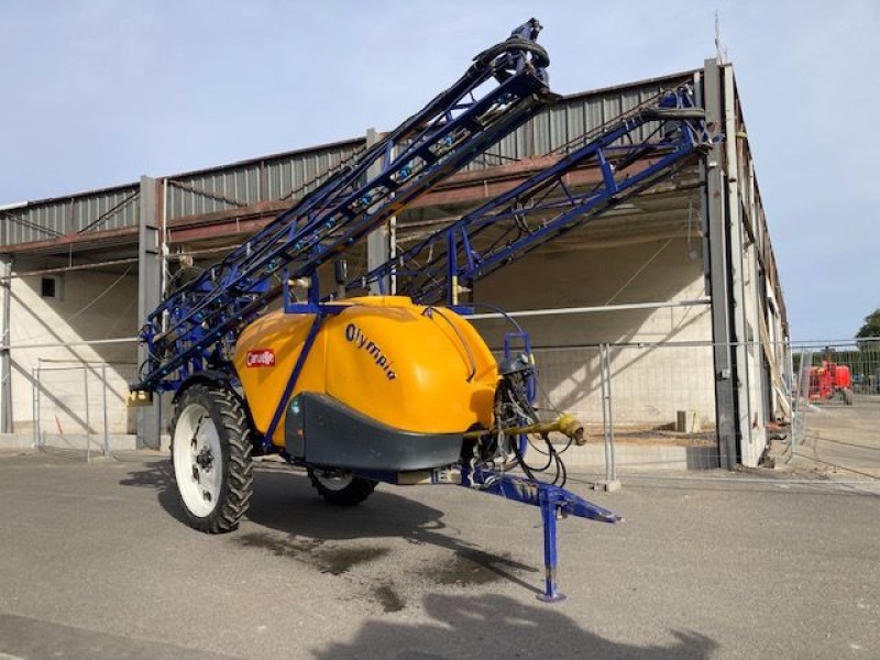 Caruelle olympia 320s sprayers €8,490