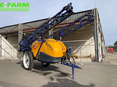 E-FARM: Caruelle olympia 320s - Sprayer - id PTIRXPI - €8,490 - Year of construction: 2005