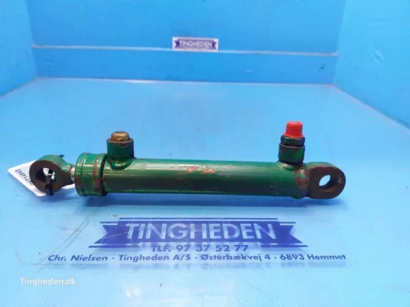 Vredo other Parts