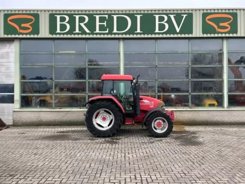 McCormick CX 95 Traktor