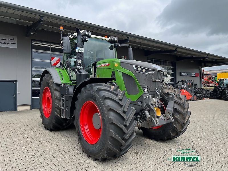 E-FARM: Fendt 936 Vario - Tractor - id WNCTWXQ - 317.500 € - Año: 2025 - Horas: 240,Potencia del motor: 360,Alemania
