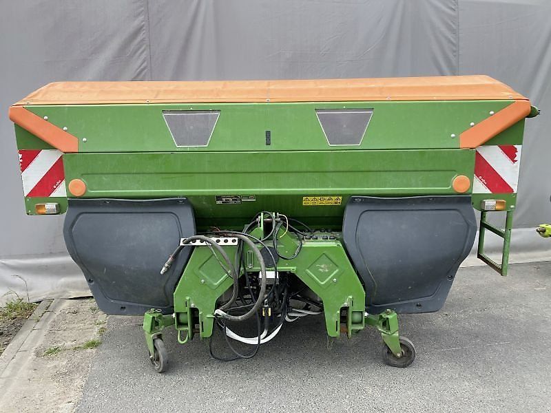 E-FARM: Amazone ZA-M 2501 - Mašine za raspršivanje gnojiva - id BMUXYSK - 6050 € - Godina proizvodnje: 2013 - Nemačka