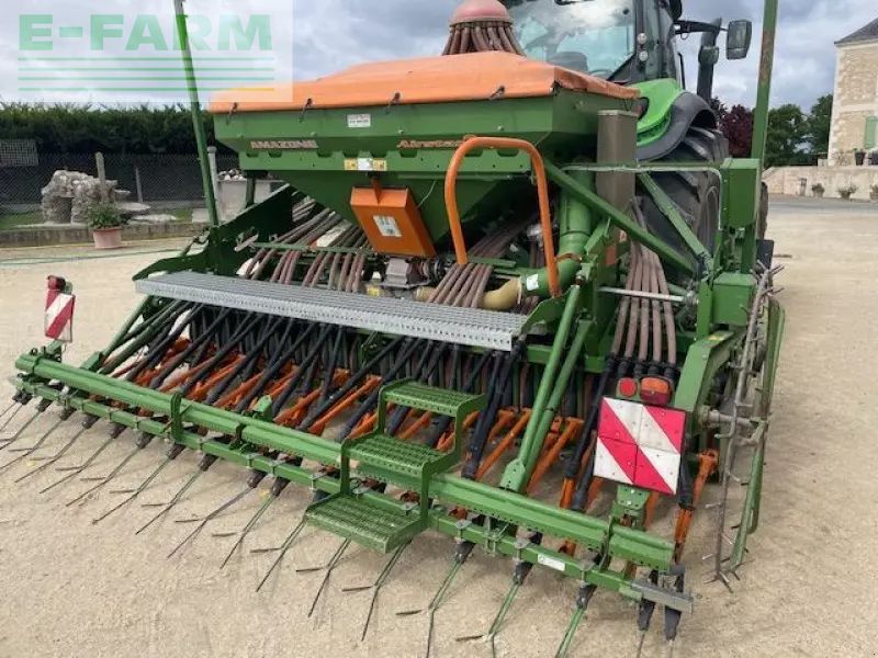 Amazone cultimix kg ad-p Semoir 19 800 €
