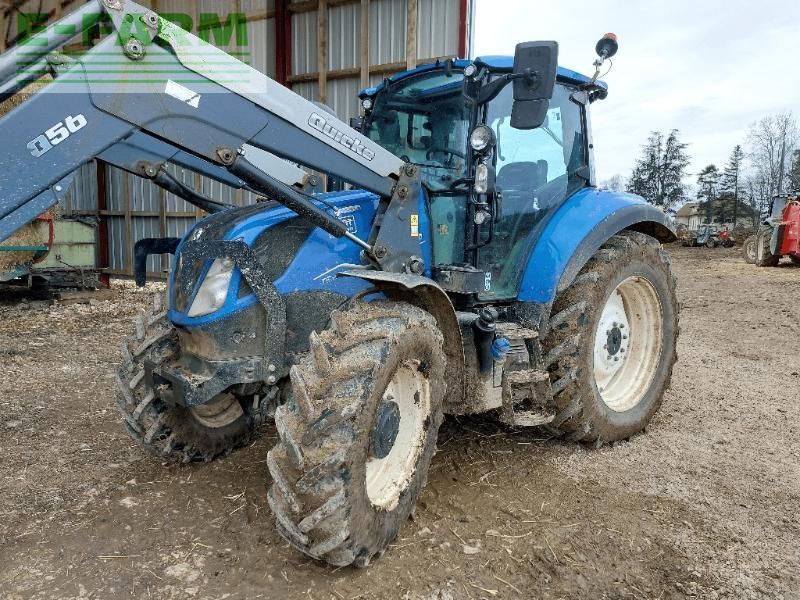 New Holland T5.100 Tractor €59,000
