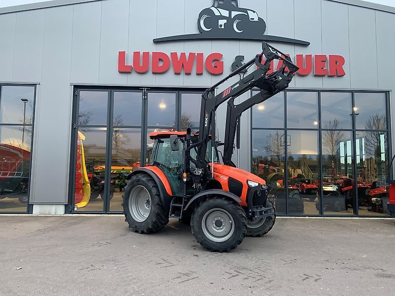 Kubota M5092 Tracteur 55 000 €