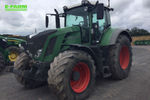 Fendt 828 Vario ProfiPlus tractor 95.000 €