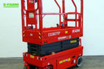 Magni es0807ep self_propelled_platform €10,400