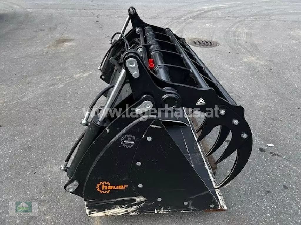 hauer fgs 1800 euro Παρελκόμενα 3.628 €