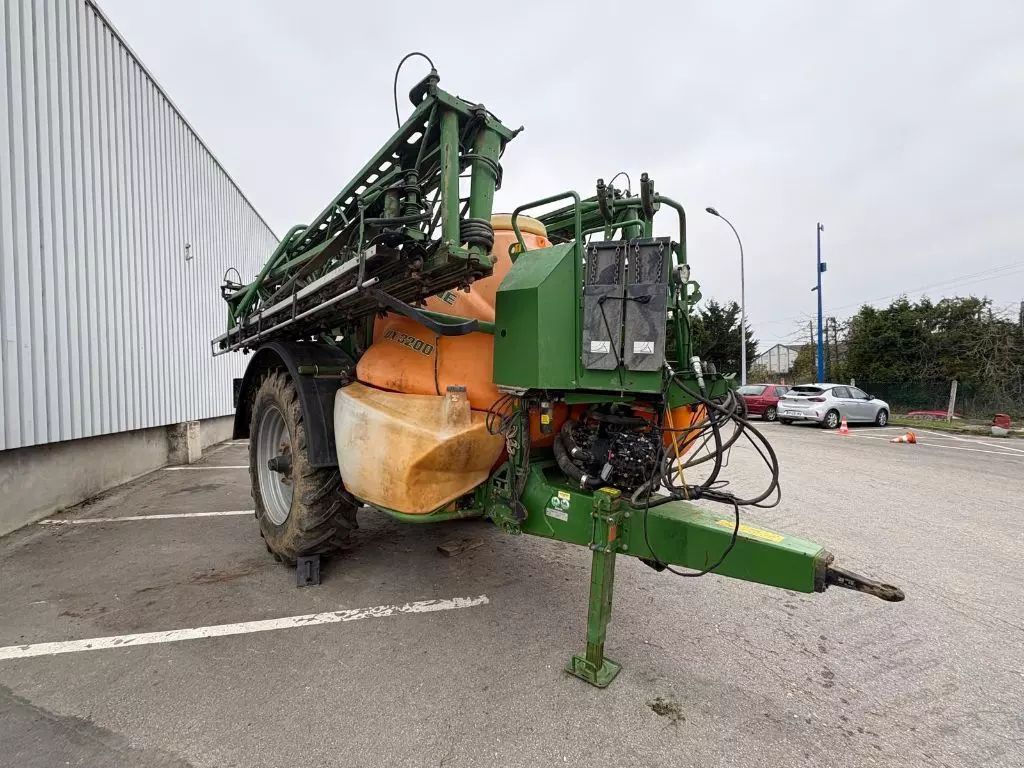 Amazone ux 3200 Opryskiwacz 29 900 €