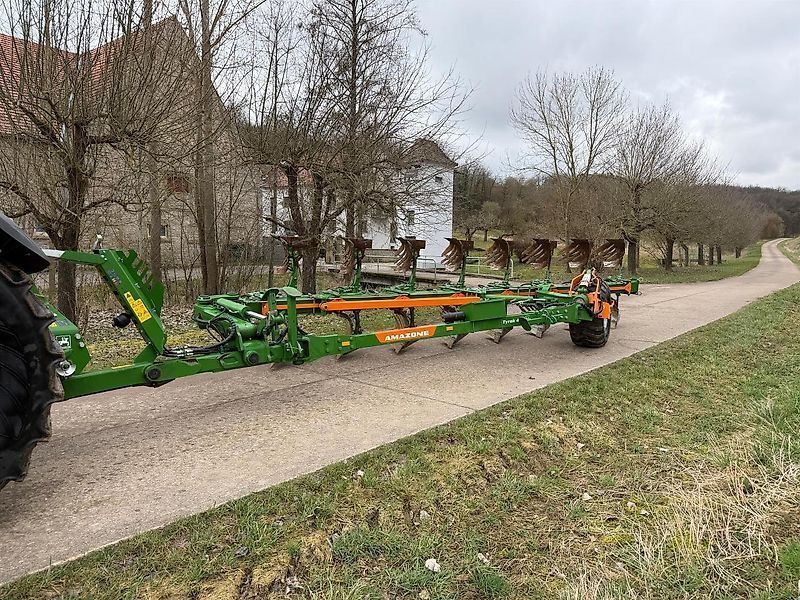 Amazone Tyrok 400 V Pług 37 500 €