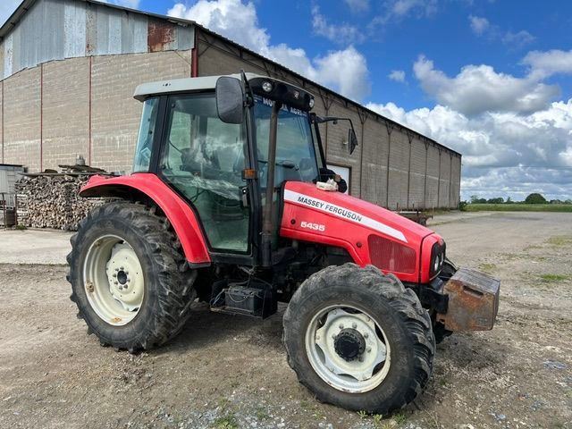 Massey Ferguson 5435 Tracteur 24 000 €