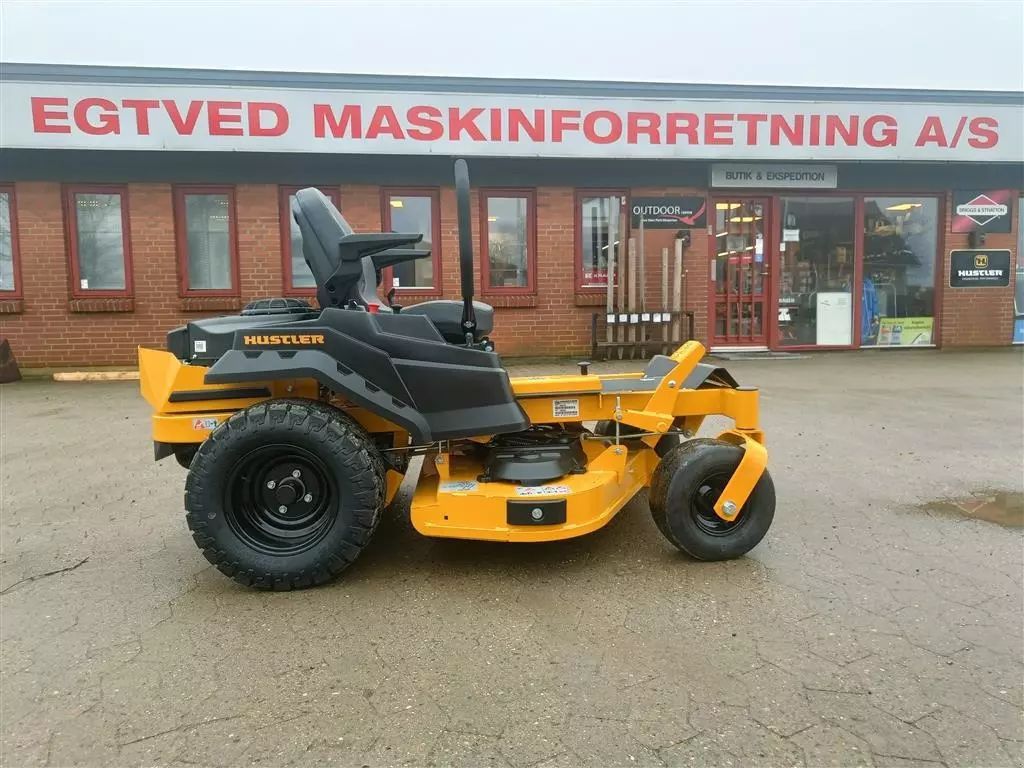 Hustler raptor xd 48 rd Cortadora de césped 7340 €