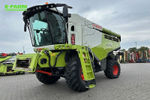 Claas Lexion 760 combine 193.500 €