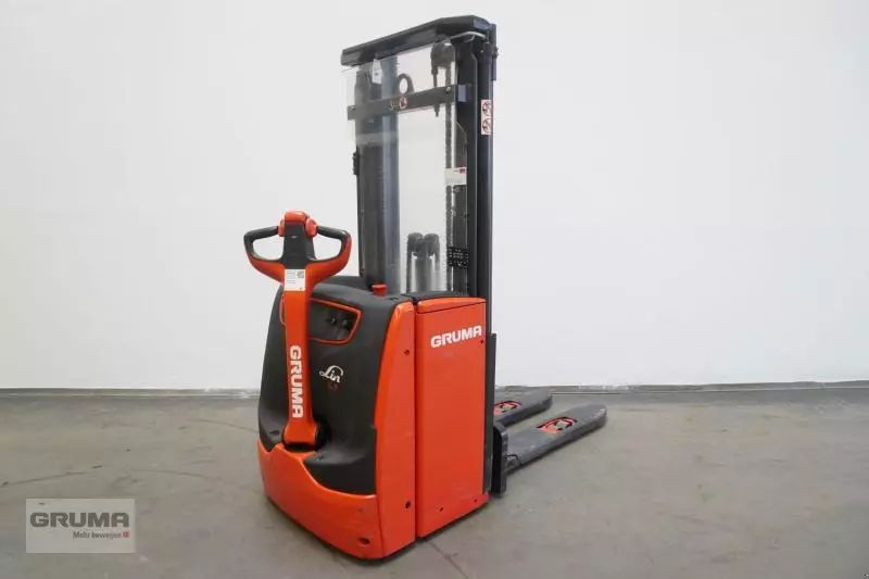 Linde l 14 1173 Chariot élévateur 8 950 €
