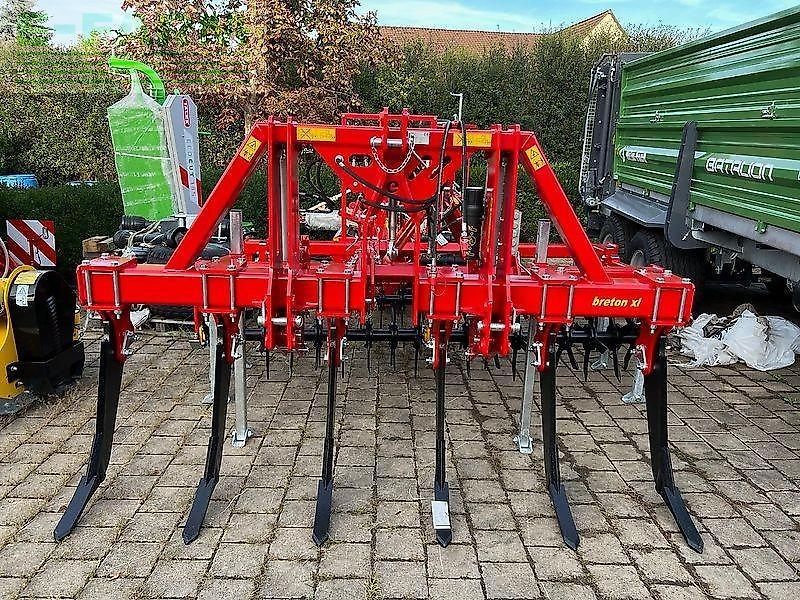 evers breton xl Obrada tla Ostalo