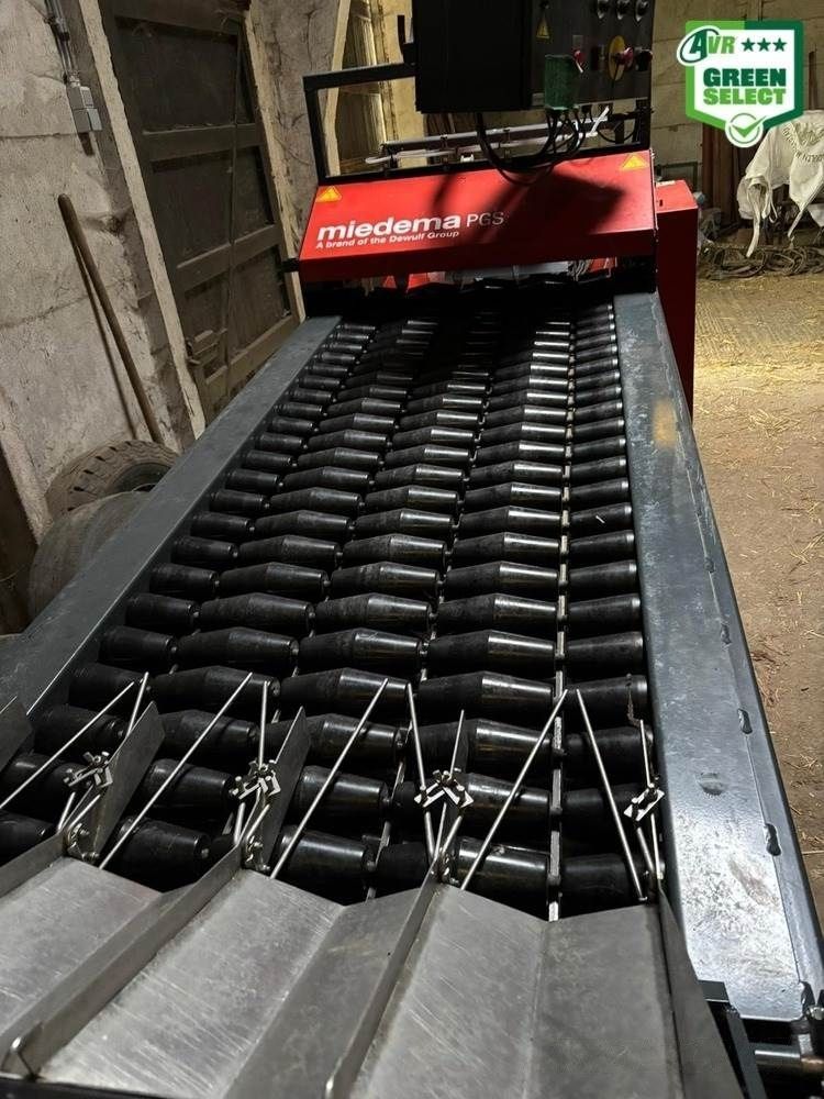 Miedema pgs 4 Potato equipment €38,000