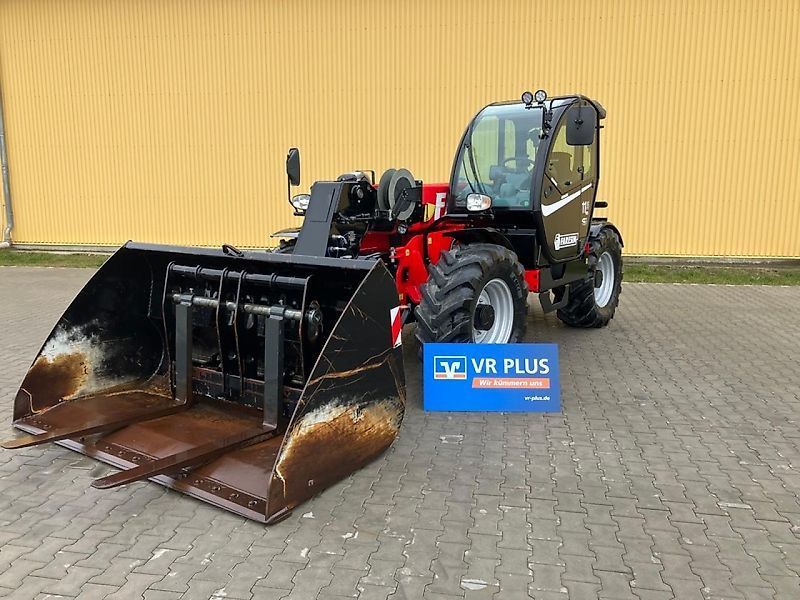 Faresin faresin 11.35 vpse Ładowacz teleskopowy 44 000 €