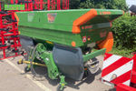 Amazone ZAM SBS Profis Tronic fertiliserspreaders €9,735