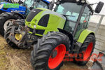 Claas Ares 577 ATZ tractor 26.910 €