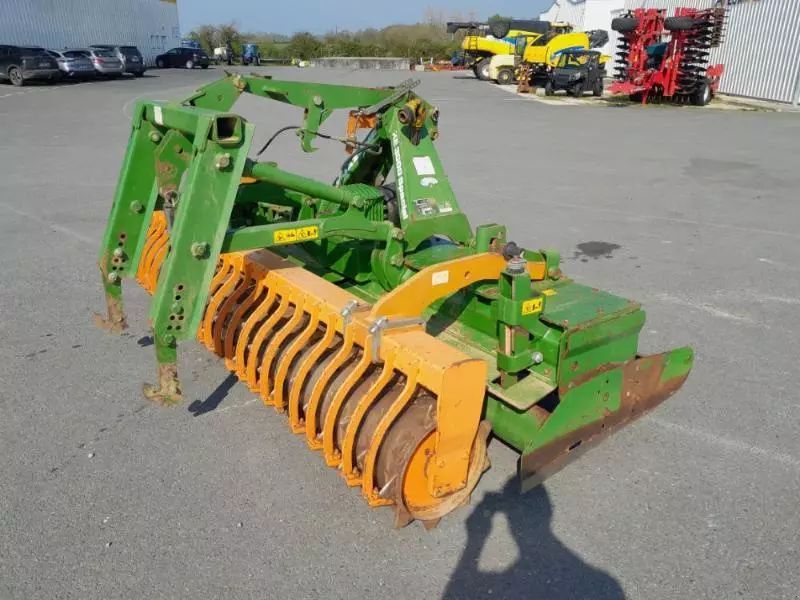 Amazone KE 3000 Special Motorová brána 7 000 €