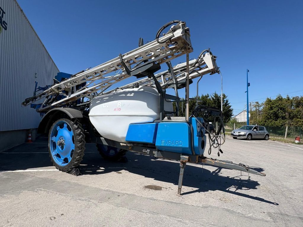 Evrard meteor plus 2800 Pflanzenschutzspritze 17.900 €