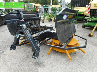 E-FARM: MAMMUT hurricane 290 - Manutention et stockage du grain - id AGXUY1Q - 11 575 € - Année: 2021