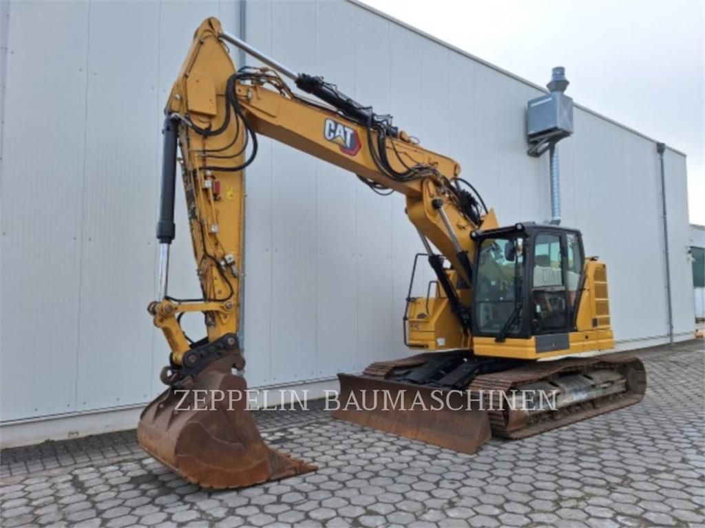 Caterpillar 325-07b Raupenbagger 158.000 €