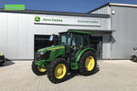 John Deere 5067 E tractor €35,400