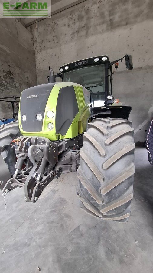 Claas Axion 850 Traktor 56 000 €