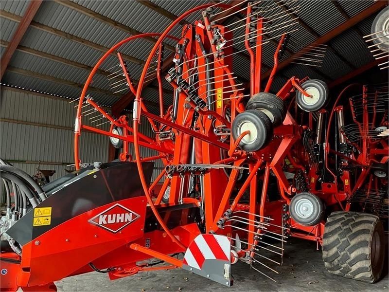 Kuhn GA 13131 Tedder €46,836