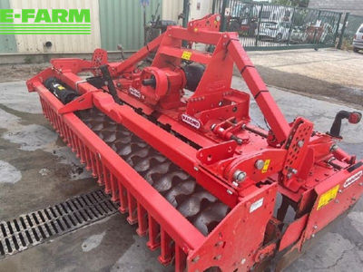 Maschio dmr 3000 - Power harrow - id 16J3KWB - €7,000 - Year of construction: 2016 | E-FARM