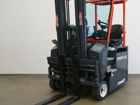 Combilift cbe3000 Forklift €63,900