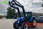 New Holland T5.95 tractor €52,829