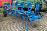 Lemken Juwel 8 M 3 N 90 plough €24,900