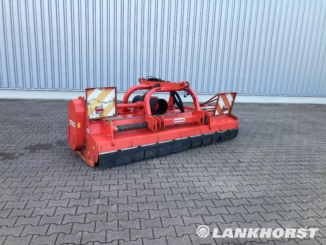 Maschio Bufalo 280 Topper 5.800 €