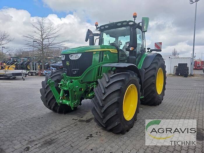 John Deere 6R 250 Tractor €214,900