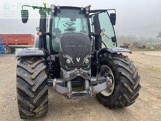 Valtra N155ED Tractor 95.000 EUR