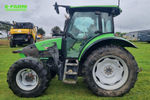 Deutz-Fahr Agrotron K100 tractor €22,500