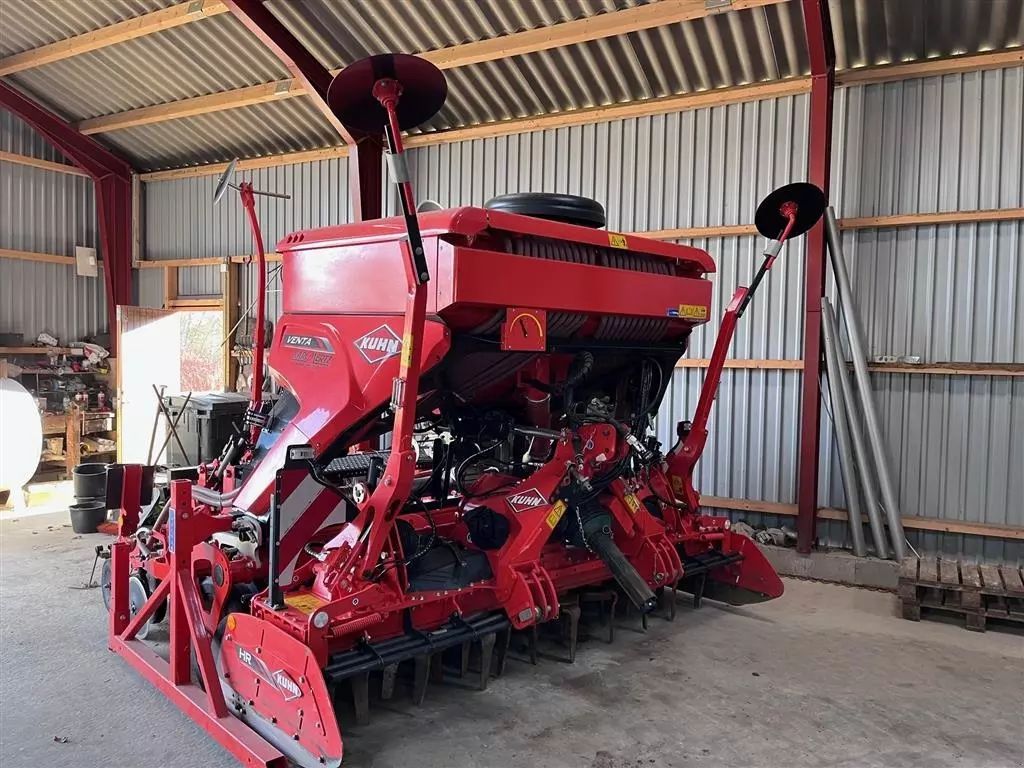Kuhn HR 3040 Kombinovaný půdní vrták 58 765 €