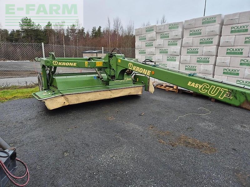 Krone ec3210 cv Mower €10,119
