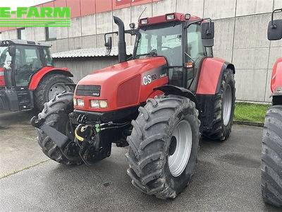 E-FARM: Case IH CS 150 - Tractor - id ABYLTMB - €33,186 - Year of construction: 1998 - Engine power (HP): 149