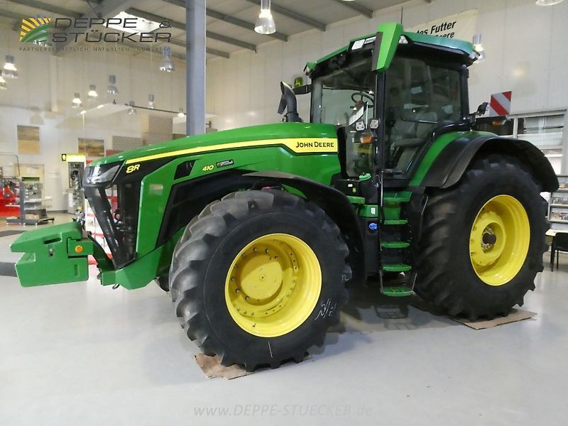 John Deere 8R 410 Traktor 229.000 €
