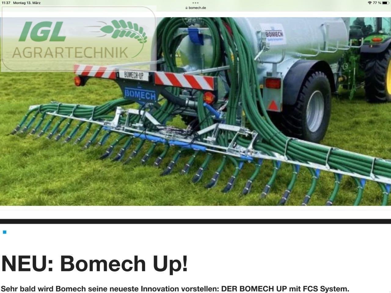 Bomech up 10,5 slurry_equipment_other €24,771