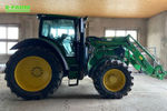 John Deere 6175 R tractor €75,000