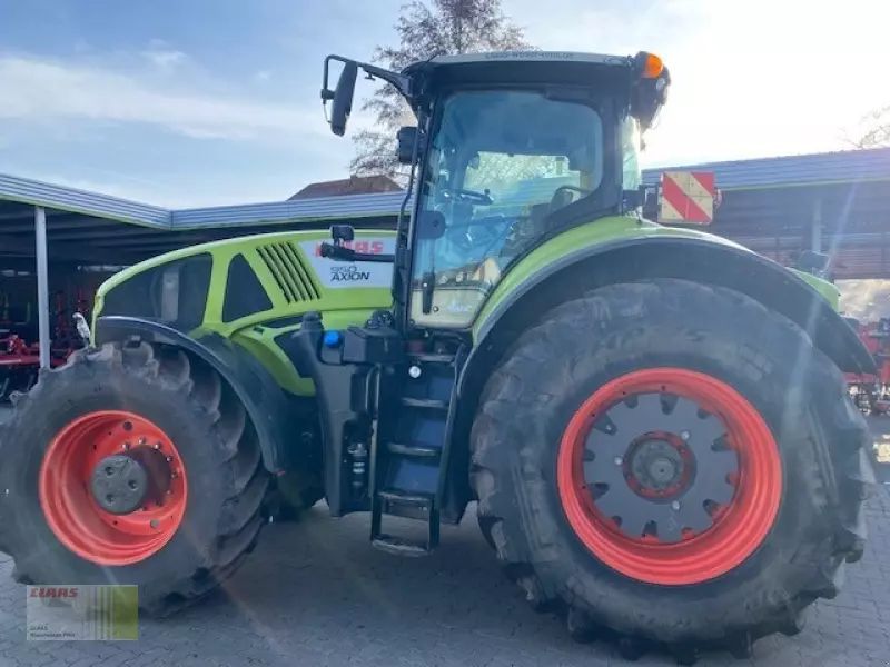 Claas Axion 950 Tractor 98.000 €
