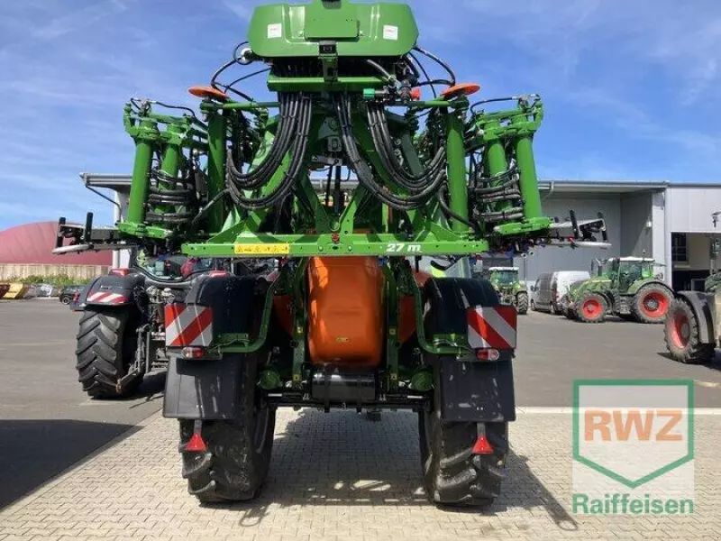 Amazone amazone ux 4200 special Opryskiwacz 118 405 €
